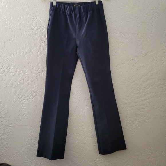 Kobi Halperin Flare Pull On Stretch Pant Size Small - Picture 1 of 7